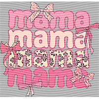 Mother's Day-MM 1923